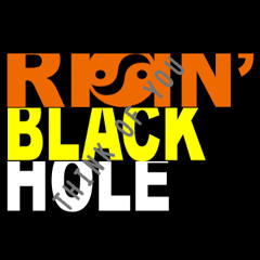 Everybody Knew (1st published Risin' Black Hole ft.Utty)