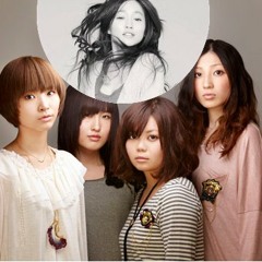 ねごと vs 安藤裕子 - パラレル sharp#