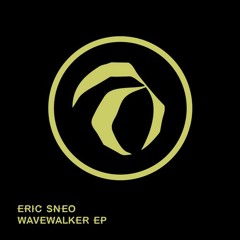 Eric Sneo - From Beyond (Original Mix) [Kombination Research]