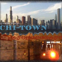 Chitown Underground vol. 2