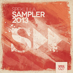 Seb Skalski Ft.Alec Sun Drae - Make it Right (Lax Island 2013 Remix) SPEK027