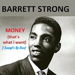 Barratt Strong - Money (J-Sound's Re-Beef)