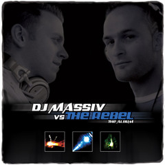 Dj Massiv vs The Rebel - Like This (bad boyz remix)