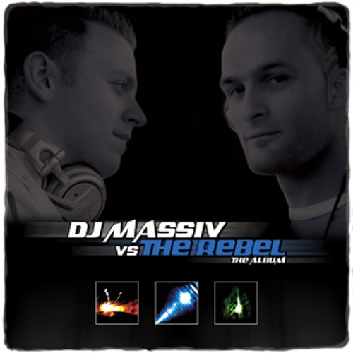 Dj Massiv vs The Rebel - Like This (bad boyz remix)