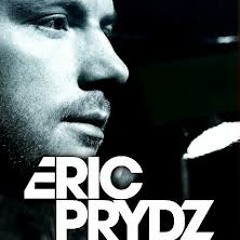 Stream Pryda - The End by Eric Prydz | Listen online for free on SoundCloud