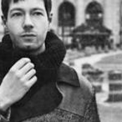 Jody Wisternoff