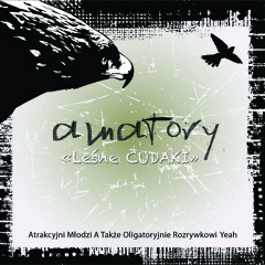 AMATORY - Szare koszmary