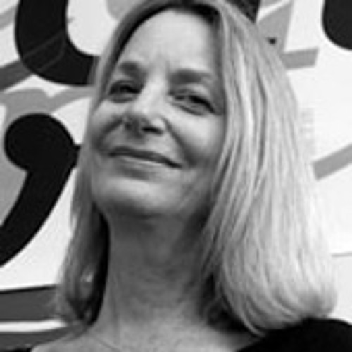 Paula Scher