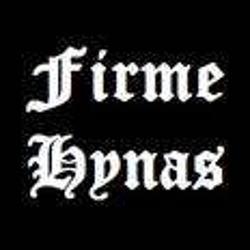 Proper Dos- Firme Hyna