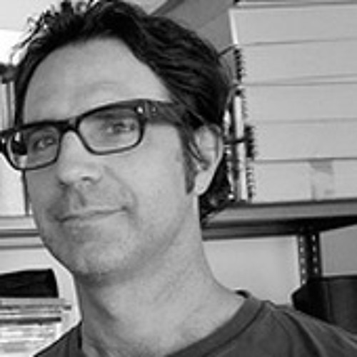 Paul Sahre