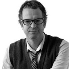 Design Matters with Debbie Millman: Hillman Curtis