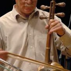 دایه دایه استاد علی اکبر شکار چی