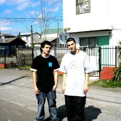 MC FORMO FT FALONAN - INFLUENCIA [PROD ALERTAMC] beat jake mate