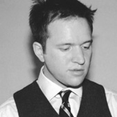 Peter Buchanan-Smith