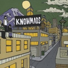 Knowmads - Pick mE A PartE! (Remix)