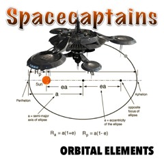 Orbital Elements