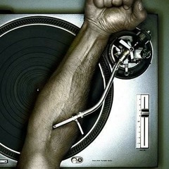 Akua Naru Feat. Mic Donet - The Jones (98 BPM) PROJETO CESARDJ