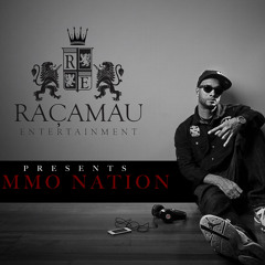 Studio session with Jay G