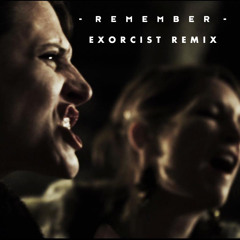 Raveyards - Remember (Exorcist Remix) [Free]