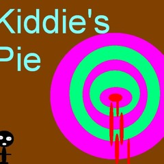 Kiddie's Pie (MONO vox MIX) illdillusions & Eddie Kay ....MONO MAXI MIX.... ***NEKID***