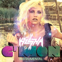 Ke$ha - C'mon (GarageBand)