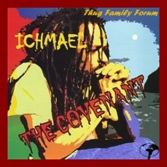 ichmael - a who send dem (version 2)