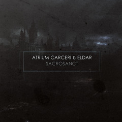 Atrium Carceri & Eldar -  02 Tomorrow's Dust