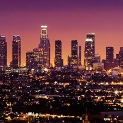 Streets of 2047 Original soundtrack - Los Angeles 2047