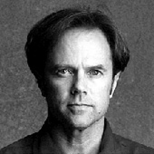 Not David Carson
