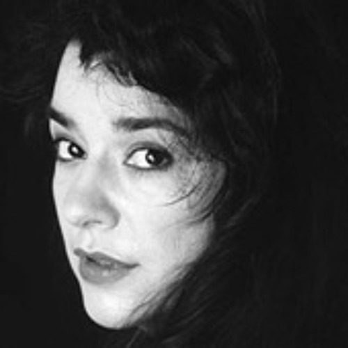Luba Lukova