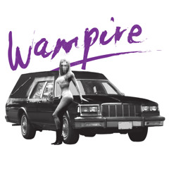 Wampire - Das Modell