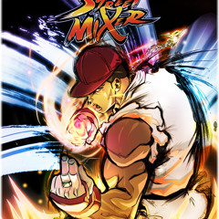 DJ FOXX-T- ULTIMATE FIGHT (97 BASS ZONE STREET MIXER MIXTAPE 2K12)