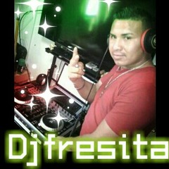 AMOR DE BANDIDO. BY DJ FRESITA MIC