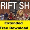 Macklemore and Ryan Lewis feat Wanz -Thrift Shop (Dj Kevin Volpato Extended) FREE DOWNLOAD HULKSHARE