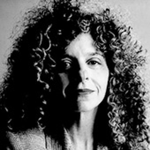 Barbara Kruger