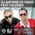Artwork for DJ ANTOINE vs TIMATI feat. KALENNA - Welcome To St Tropez - DJ RORO MAY RE-EDIT