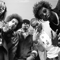 Blue Dreaming feat. Autumn