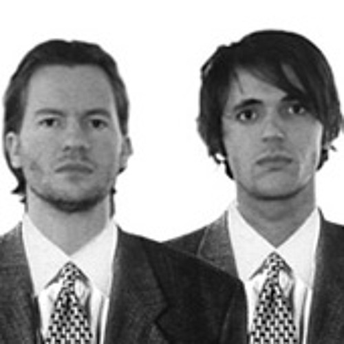 Jan Wilker & Hjalti Karlsson