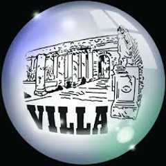 Villa - Mint (Punks Jump Up Remix)