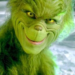 The Grinch (CLIP)