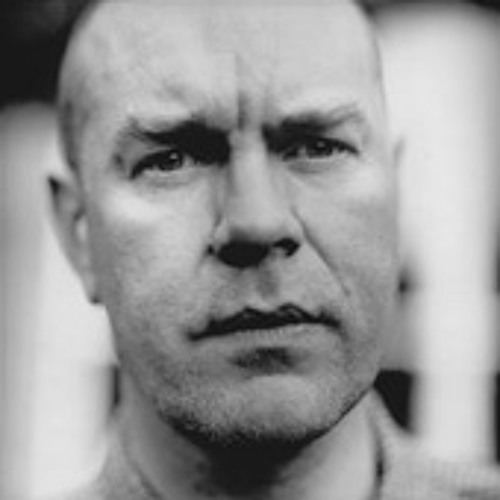 Vaughan Oliver