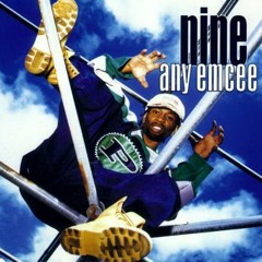 NINE - ANY EMCEE - PAUL MUAD´DUB REMIX