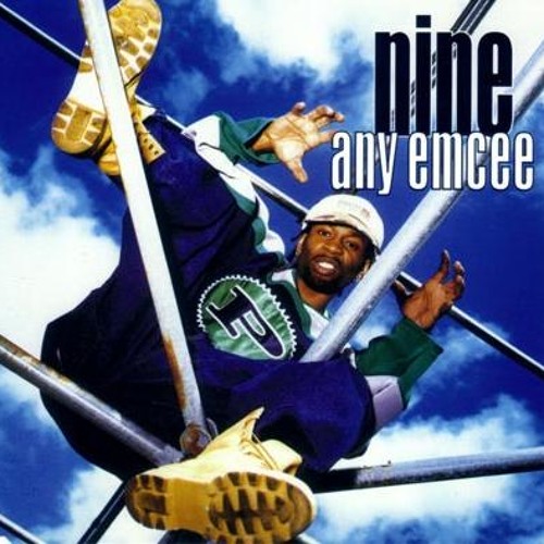 NINE - ANY EMCEE - PAUL MUAD´DUB REMIX