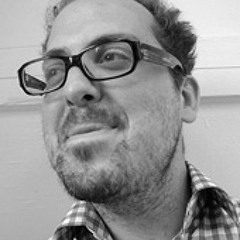 Design Matters with Debbie Millman: Gordon Hull