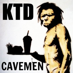 Cavemen