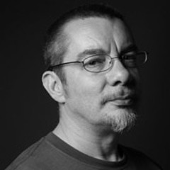 Design Matters with Debbie Millman: Neville Brody