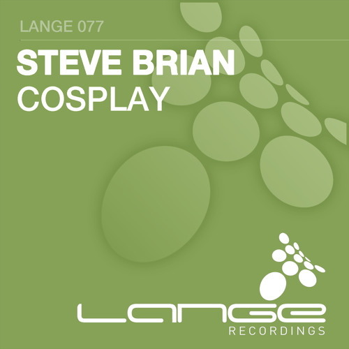 Steve Brian - Cosplay (Radio Edit)