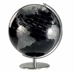 P3tcho and Nymphomatics - Globus