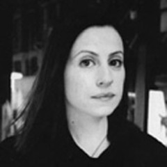 Design Matters with Debbie Millman: Dee Dee Gordon