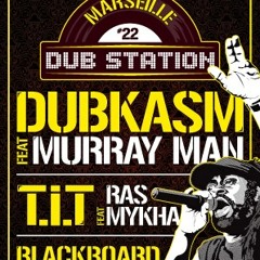 Dubkasm - More Jah Songs (RSD Remix)